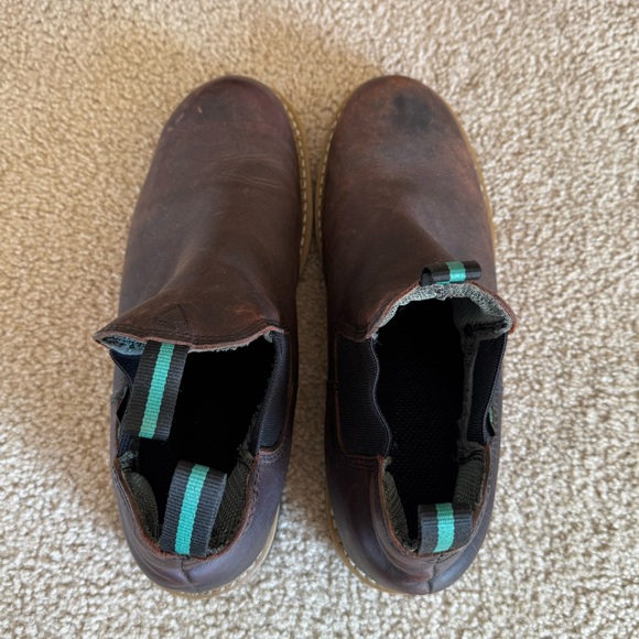 Men’s Georgia Boots main image 5